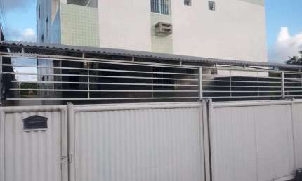 Apartamento com 2 dormitórios à venda, 45 m² por R$ 169.000,00 - Jardim Cidade Universitária - João Pessoa/PB