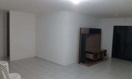 Apartamento com 3 dormitórios à venda, 98 m² por R$ 340.000 - Bancários - João Pessoa/PB
