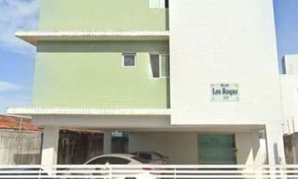 Apartamento à venda por R$ 185.000,00 - Cristo Redentor - João Pessoa/PB