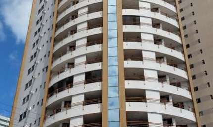 Apartamento com 4 dormitórios à venda, 164 m² por R$ 910.000,00 - Manaíra - João Pessoa/PB