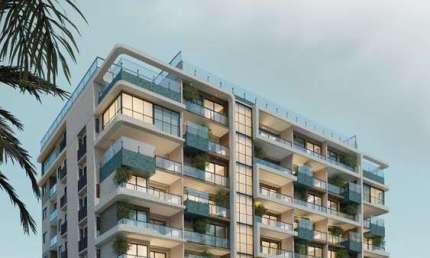 Apartamento com 2 dormitórios à venda, 55 m² por R$ 489.368,12 - Camboinha - Cabedelo/PB