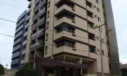Apartamento à venda por R$ 650.000,00 - Intermares - Cabedelo/PB