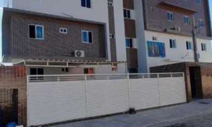Apartamento com 3 dormitórios à venda, 60 m² por R$ 185.000 - Cristo Redentor - João Pessoa/PB