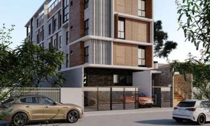 Apartamento com 3 dormitórios à venda, 71 m² por R$ 629.506,80 - Jardim Oceania - João Pessoa/PB