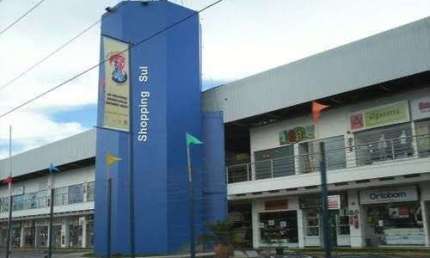 Sala à venda por R$ 220.000,00 - Bancários - João Pessoa/PB