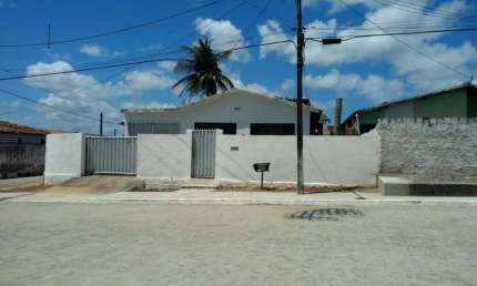 Casa com 3 dormitórios à venda por R$ 250.000,00 - Alto do Mateus - João Pessoa/PB