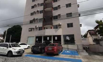 Sala à venda por R$ 110.000 - Centro - João Pessoa/PB