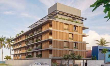 Apartamento com 4 dormitórios à venda, 219 m² por R$ 4.038.571,00 - Jardim Oceania - João Pessoa/PB