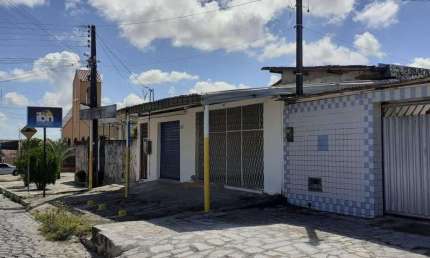 Prédio à venda, 100 m² por R$ 250.000,00 - Funcionários II - João Pessoa/PB