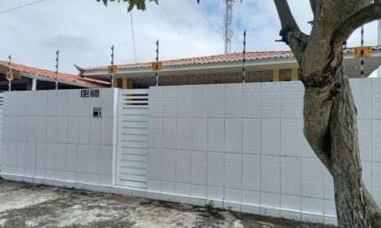 Casa com 3 dormitórios à venda, 180 m² por R$ 670.000,00 - Cristo Redentor - João Pessoa/PB