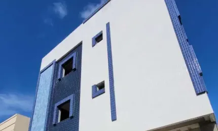 Apartamento com 2 dormitórios à venda, 52 m² por R$ 240.000,00 - Jaguaribe - João Pessoa/PB