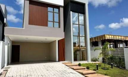 Casa com 4 dormitórios à venda, 176 m² por R$ 1.100.000,00 - Sunville - João Pessoa/PB