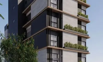 Apartamento com 1 dormitório à venda, 21 m² por R$ 247.000,00 - Intermares - Cabedelo/PB