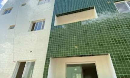 Apartamento com 2 dormitórios à venda, 47 m² por R$ 160.000,00 - Planalto Boa Esperança - João Pessoa/PB