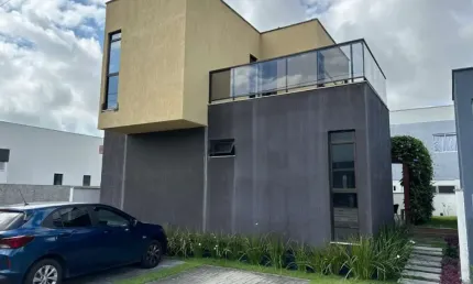 Casa com 3 dormitórios à venda, 160 m² por R$ 900.000 - Muçumagro - João Pessoa/PB