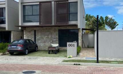 Casa com 5 dormitórios à venda, 205 m² por R$ 1.500.000 - Intermares - João Pessoa/PB