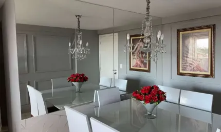 Apartamento com 2 dormitórios à venda, 59 m² por R$ 370.000,00 - Jaguaribe - João Pessoa/PB