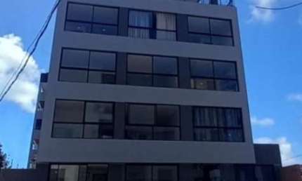 Apartamento com 1 dormitório à venda, 20 m² por R$ 260.000,00 - Bessa - João Pessoa/PB