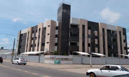 Apartamento com 2 dormitórios à venda, 58 m² por R$ 160.000,00 - Cuiá - João Pessoa/PB