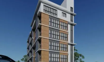 Apartamento com 1 dormitório à venda, 24 m² por R$ 197.680,00 - Intermares - Cabedelo/PB