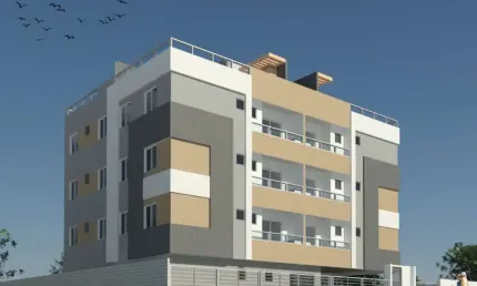 Apartamento com 2 dormitórios à venda, 51 m² por R$ 249.000,00 - João Paulo II - João Pessoa/PB