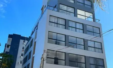 Flat com 1 dormitório à venda, 29 m² por R$ 315.000,00 - Bessa - João Pessoa/PB