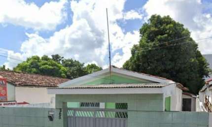 Casa com 3 dormitórios à venda por R$ 250.000,00 - Cruz das Armas - João Pessoa/PB