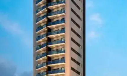 Apartamento com 3 dormitórios à venda, 95 m² por R$ 820.000,00 - Jardim Luna - João Pessoa/PB