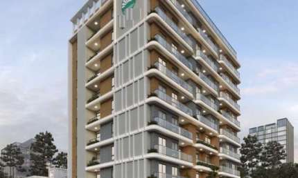Apartamento com 2 dormitórios à venda, 54 m² por R$ 372.600,00 - Jardim Oceania - João Pessoa/PB
