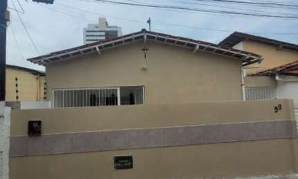 Casa com 2 dormitórios à venda por R$ 280.000,00 - Expedicionários - João Pessoa/PB