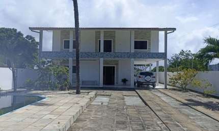 Casa com 3 dormitórios à venda por R$ 590.000,00 - Village Jacumã - Conde/PB