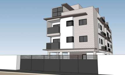 Apartamento com 3 dormitórios à venda, 71 m² por R$ 255.000,00 - Cristo Redentor - João Pessoa/PB