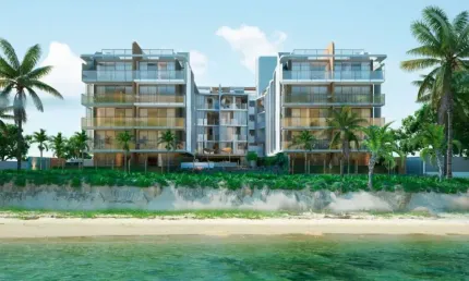 Apartamento com 1 dormitório à venda, 25 m² por r$ 587.859,99 - bessa - joão pessoa/pb