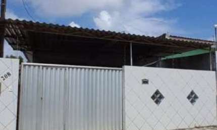 Casa com 2 dormitórios à venda, 80 m² por R$ 370.000 - Ernesto Geisel - João Pessoa/PB