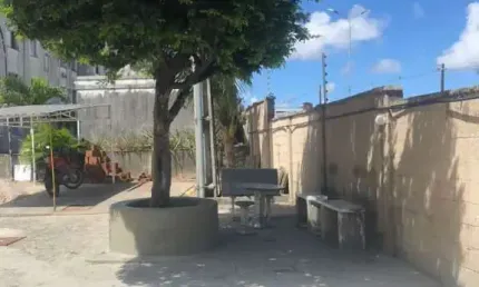 Apartamento com 2 dormitórios à venda, 43 m² por R$ 120.000 - Oitizeiro - João Pessoa/PB