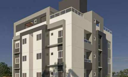 Apartamento com 2 dormitórios à venda por R$ 219.900 - Cristo Redentor - João Pessoa/PB