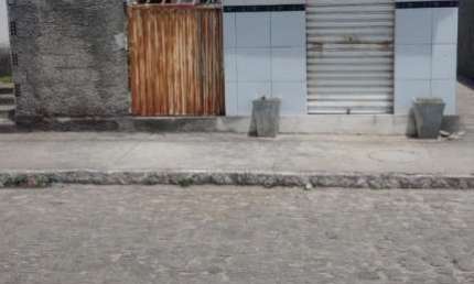 Apartamento com 2 dormitórios à venda por R$ 85.000,00 - Bairro das Indústrias - João Pessoa/PB