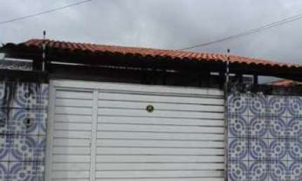 Casa à venda, 190 m² por R$ 450.000,00 - Água Fria - João Pessoa/PB