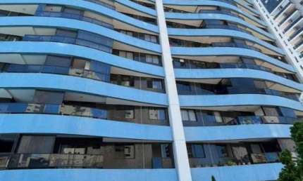 Apartamento com 2 dormitórios à venda, 78 m² por R$ 720.000,00 - Jardim Luna - João Pessoa/PB