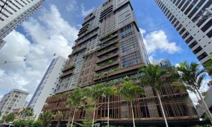 Apartamento com 3 dormitórios à venda por R$ 1.397.950,00 - Tambaú - João Pessoa/PB