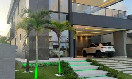 Casa com 4 dormitórios à venda, 380 m² por R$ 2.350.000,00 - Marés - João Pessoa/PB