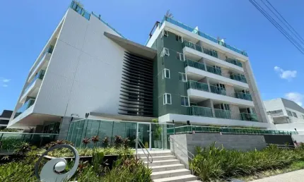 Apartamento com 2 dormitórios à venda, 61 m² por R$ 830.000,00 - Bessa - João Pessoa/PB