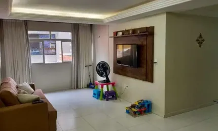 Apartamento com 3 dormitórios à venda, 110 m² por r$ 450.000,00 - jardim luna - joão pessoa/pb