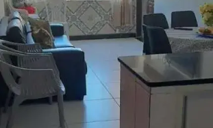 Apartamento com 2 dormitórios à venda, 54 m² por R$ 380.000,00 - Formosa - Cabedelo/PB