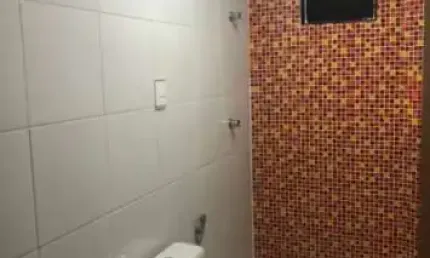 Apartamento com 2 dormitórios à venda por R$ 40.000,00 - Gramame - João Pessoa/PB