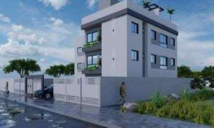 Apartamento com 2 dormitórios à venda por R$ 190.000,00 - Mangabeira - João Pessoa/PB