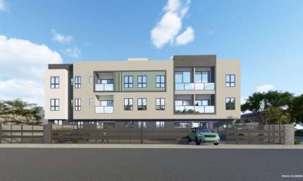 Apartamento com 2 dormitórios à venda, 46 m² por R$ 260.000,00 - Bairro dos Estados - João Pessoa/PB