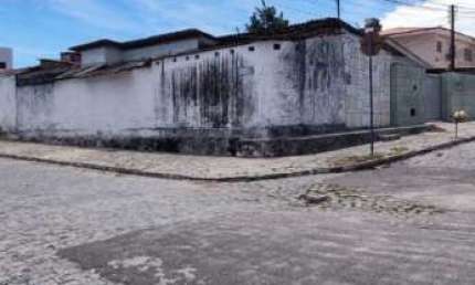 Terreno à venda, 426 m² por R$ 800.000,00 - Estados - João Pessoa/PB