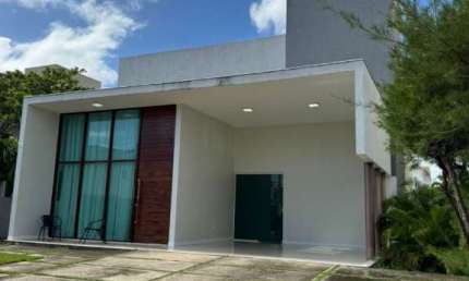 Casa com 5 dormitórios à venda por R$ 2.800.000 - Portal do Sol - João Pessoa/PB