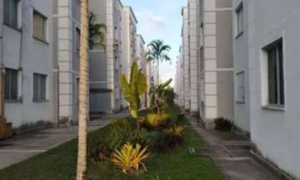 Apartamento com 2 dormitórios à venda por R$ 126.800,00 - Ernani Sátiro - João Pessoa/PB